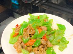 -松花湖水饺(新濠天地店)