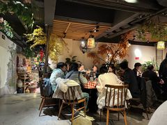 -湘厨壹品(芙蓉广场店)
