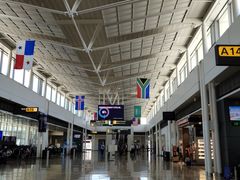 -华盛顿杜勒斯国际机场