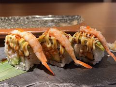 -七条鱼日本料理(远洋乐堤港店)