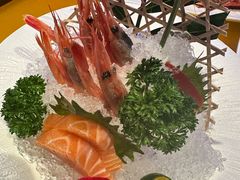 -味见·雪月花(天富路店)