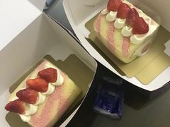 -圣安娜饼屋