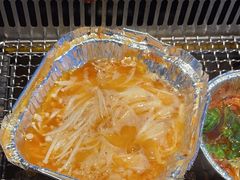 -俊熙家点餐式自助烤肉店(1227广场店)