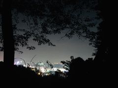-火炉山森林公园
