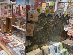 -猫的天空之城概念书店(杭州南宋御街店)