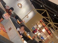 -九毛九西北菜(汕头金平万达广场店)
