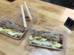 -山水肠粉(盐田店)