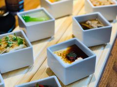 -敏珠拉姆藏餐·南京厨房(富春江东街店)