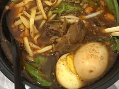 -桂在香知桂林米粉(红博中央公园店)