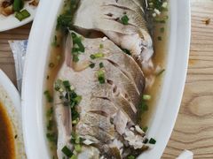 -水韵·渔家臻品私房菜(中庙店)