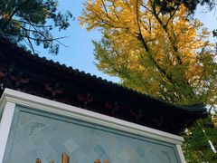 -径山寺