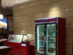 -长沙君悦酒店·自助餐厅咖啡厅