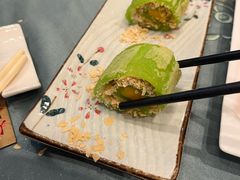 -北园酒家(小北路店)