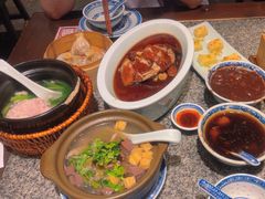 -南京大牌档(济南万象城店)