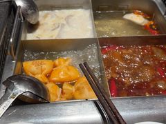 -海底捞火锅(珠影星光城夜宵主题店)