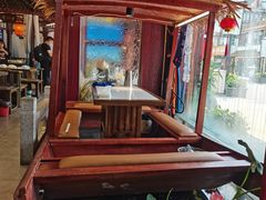 -乌记大厨餐厅
