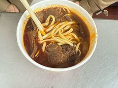-中山牛肉肥肠粉面馆(军工社区店)