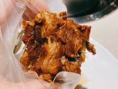 -浩爷羊蝎子火锅(望京店)