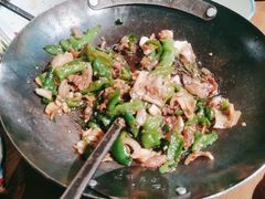 -老湘村·湖南土菜(天河维多利店)