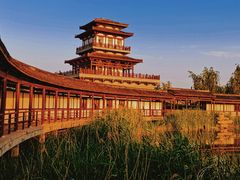 -汉梁文化公园