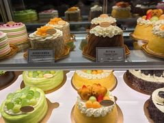 -布歌东京(凯德MALL西直门店)