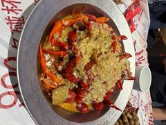 -回·龙虾铺·盆盆蟹·烧烤大排档(回龙观店)