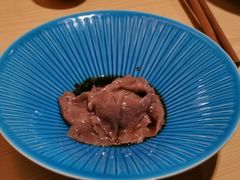 -焼肉 番手十番(銀座三越店)