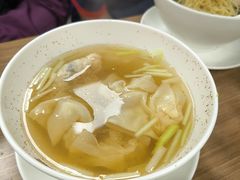 -百福麵家(新馬路店)