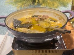 -山外山菜馆(玉泉路店)