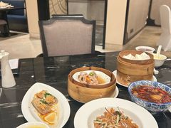 -京香轩·中餐厅(上海中庚聚龙酒店)