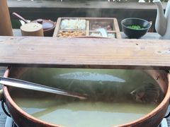 -凤凰山斑鱼馆(恭城店)