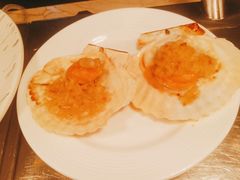 -盛宴自助餐厅(运达喜来登店)