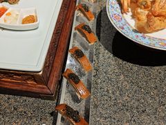 -真地道京味府·鲜橙烤鸭·北京菜(朝外大街东大桥店)