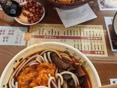 -宝小庆邵阳米粉(深圳市南山保利店)
