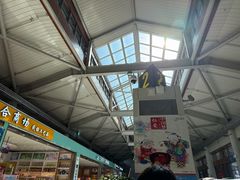 -丽江三义国际机场