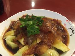 -老胶东家常菜馆(市场一路店)