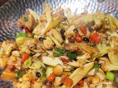 -米椰湘·辣椒炒肉