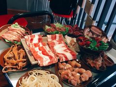 -周幺妹重庆老火锅(银泰城总店)