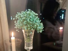 -MOMENT湖景餐厅(解放路店)