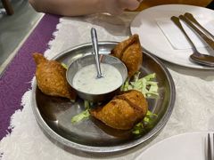 -葛尼沙印度餐厅 (镇明路店)