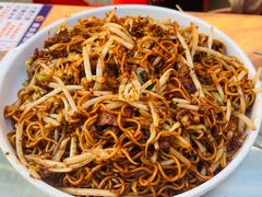 -清真·马坡烧烤涮牛肚·酸浆火锅(新区总店)
