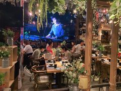 大堂-胡桃里乐队酒馆