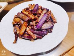 -崂山水果园农家宴(泉水鸡店)