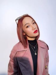-V+SALON造型