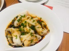 -鼎泰丰(德基广场店)