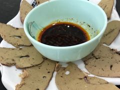 -撒拉人家.酸菜牦牛肉火锅