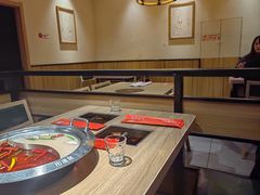 -彤德莱火锅(大学城店)