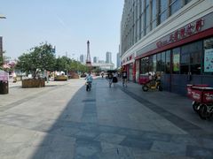 -肯德基(天津奥城店)