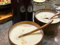 -蒙古人烤羊大师·绿野餐厅(工农大路店)