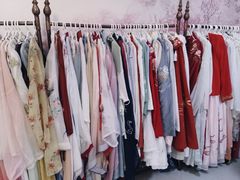 -流光锦时汉服体验馆(雁塔店)